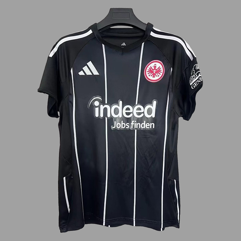 Eintracht Frankfurt 25/26 Frankfurt Champions League