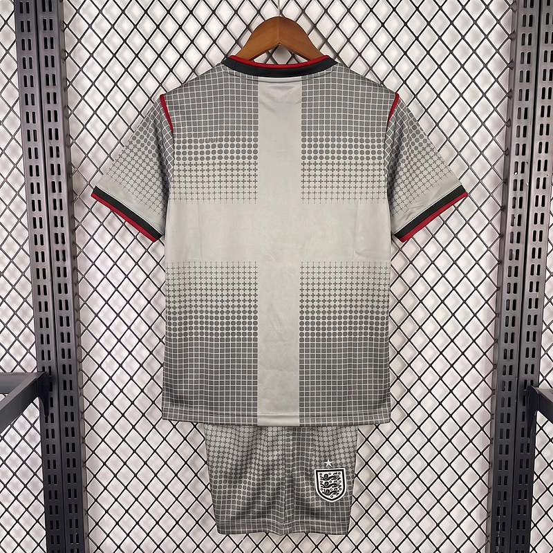 Inghilterra England Pre-Match Kids Jersey 2