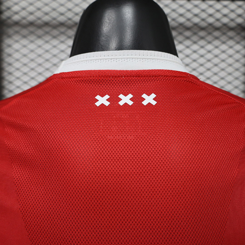 Ajax 26/27 Ajax Home Player 8