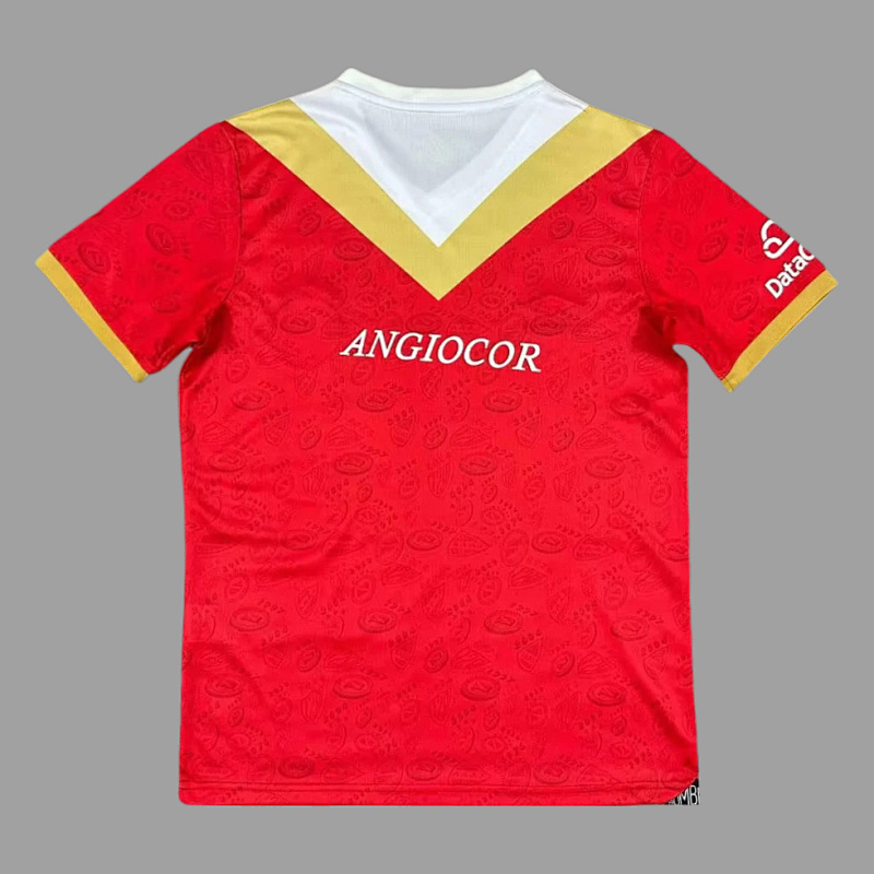 Argentinos Juniors Argentinos Juniors Third 2