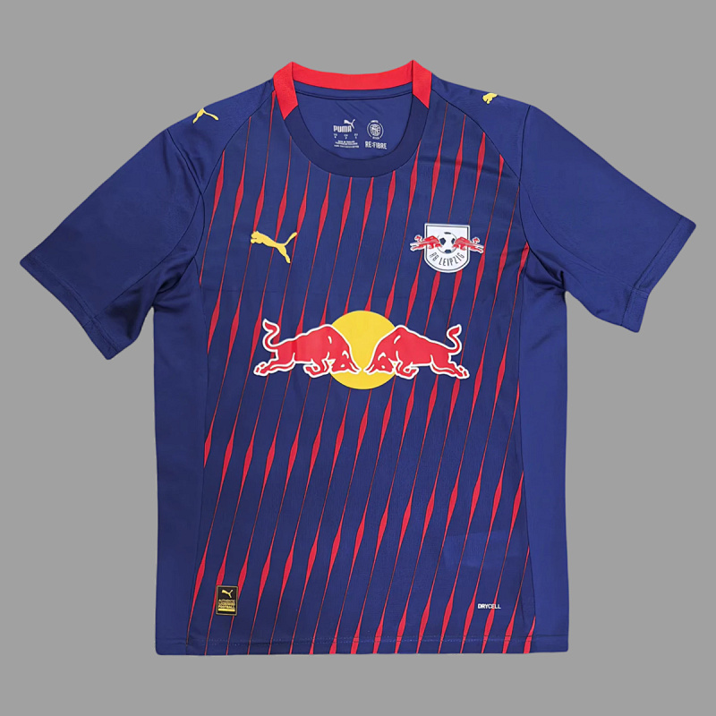 RB Leipzig 25/26 Leipzig Red Bulls Away