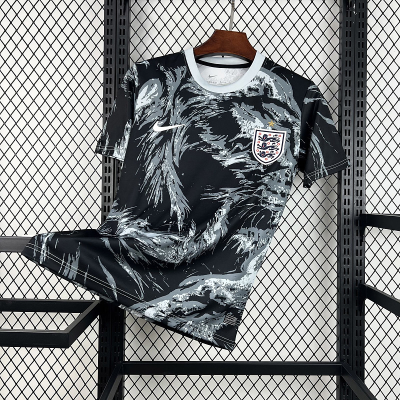 Inghilterra England Special Edition Training Dark Steel Grey