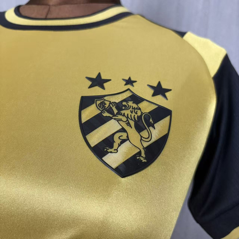 Brasile Sport Recife Away Women 5