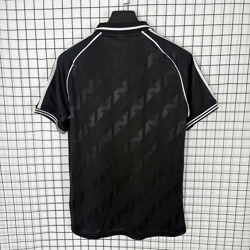 Arsenal 25/26 Arsenal Retro 90s Black 2