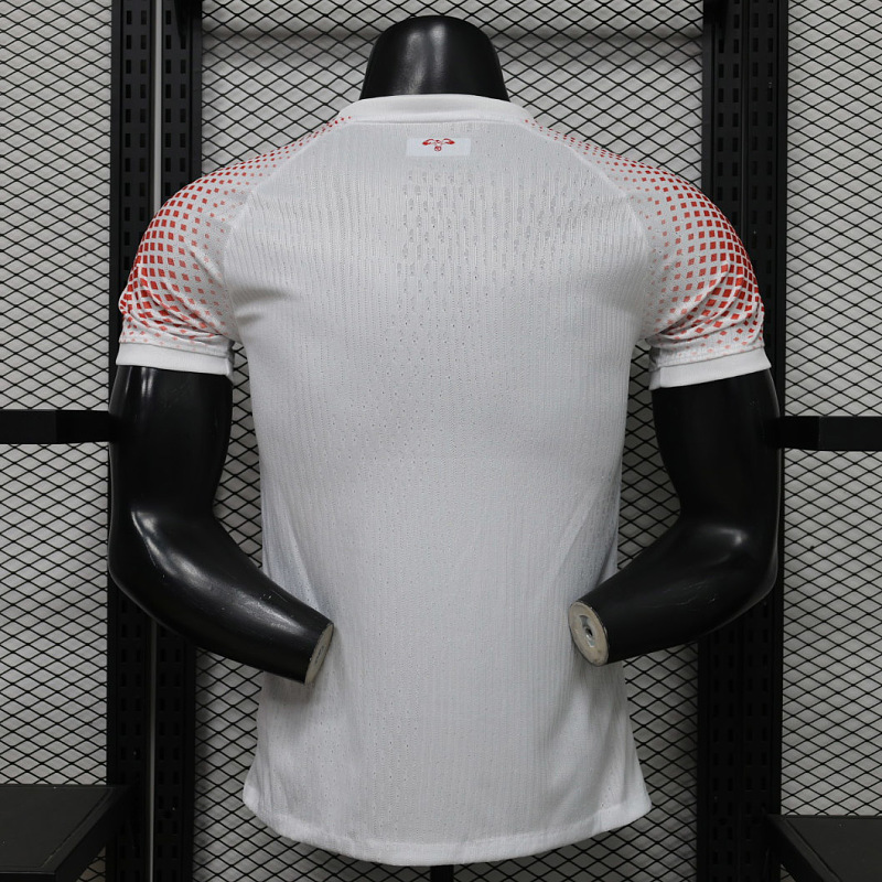 Nazionale Jordan Home Player 9