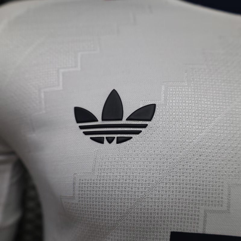 Bayern Munich 26/27 Bayern Munich Away Long Sleeve Player 3
