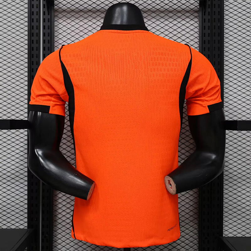 Olanda Netherlands Home Player 9