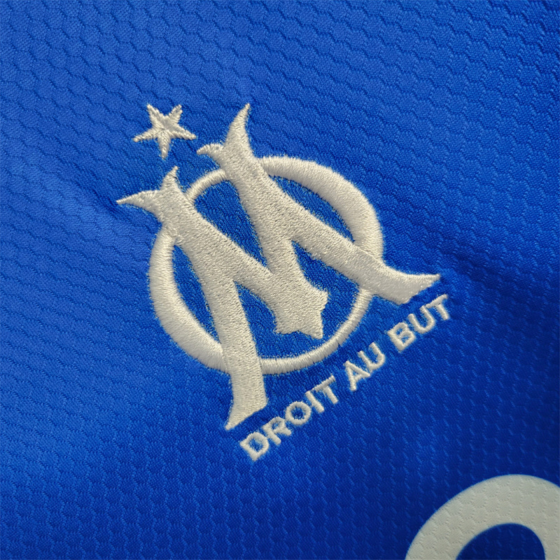 Marseille 23-24 Marseille Blue 8