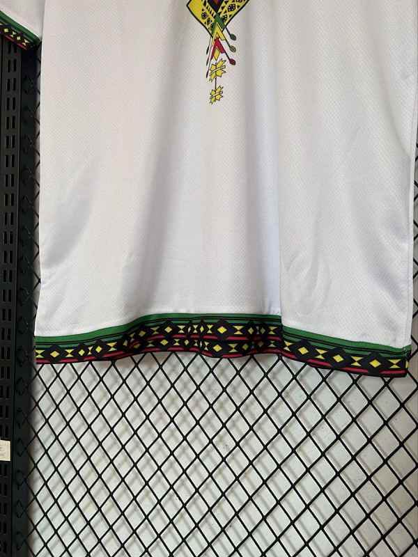 Nazionale Mali Home 5