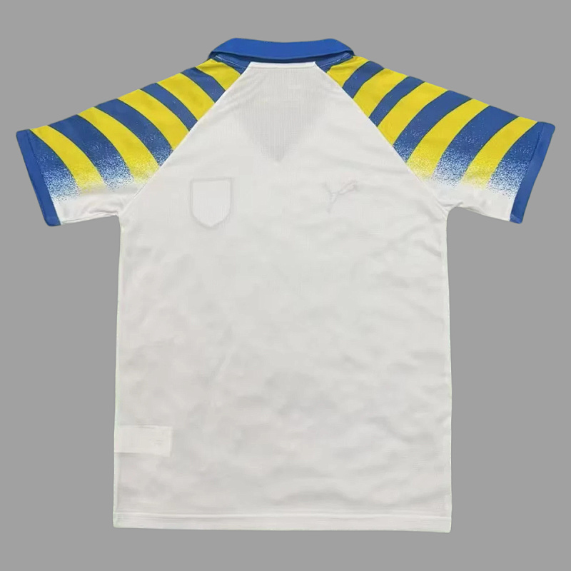Parma 25/26 Parma Third 2