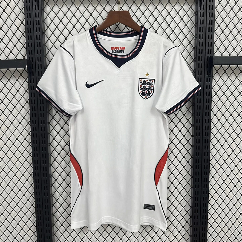 Inghilterra England Home Women