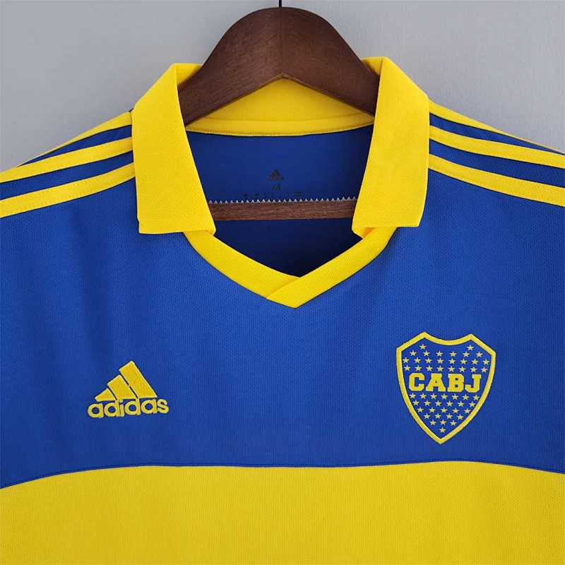 Boca Juniors 22-23 Boca Juniors home 11