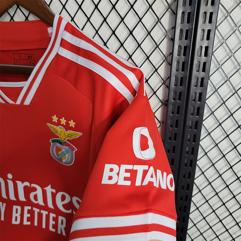 Benfica 23-24 Benfica home 5