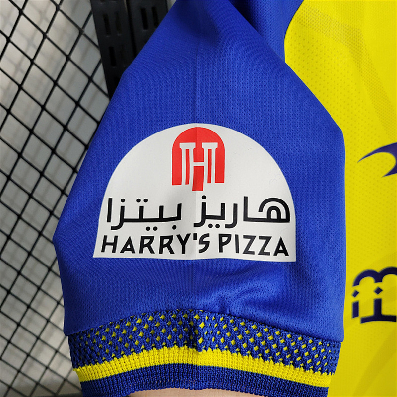 Al Nassr 22/23 Al-Nassr Home 7