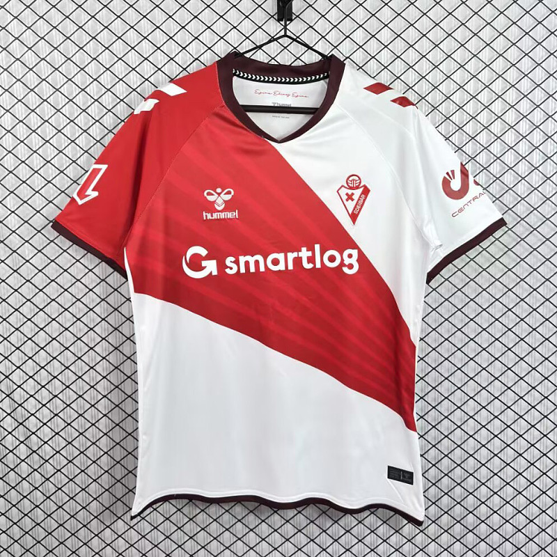 SD Eibar 26/27 SD Eibar Away
