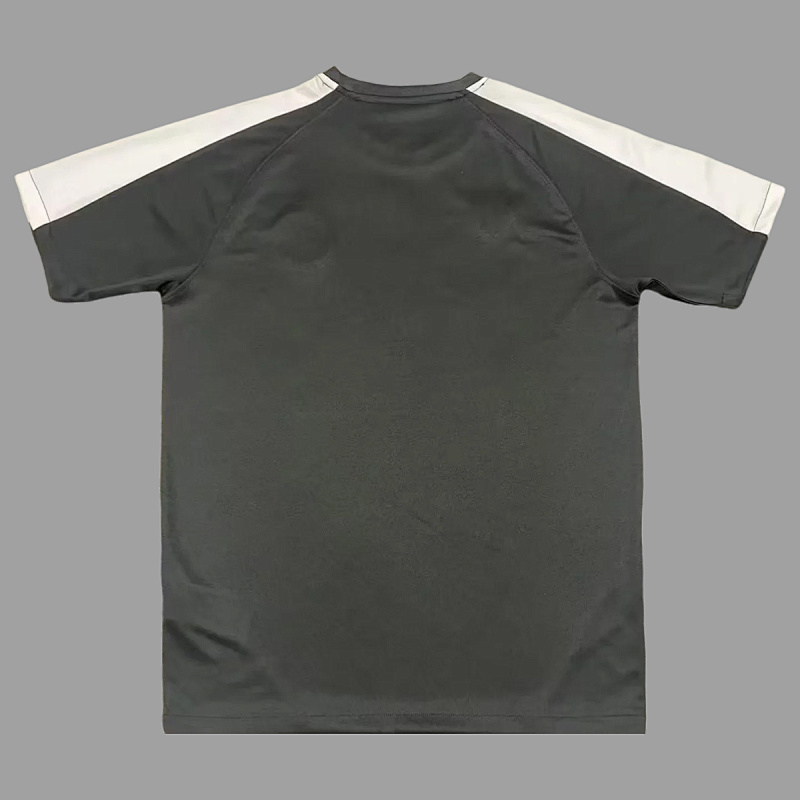 PSG 25/26 PSG XO Special Version Black Jersey 2