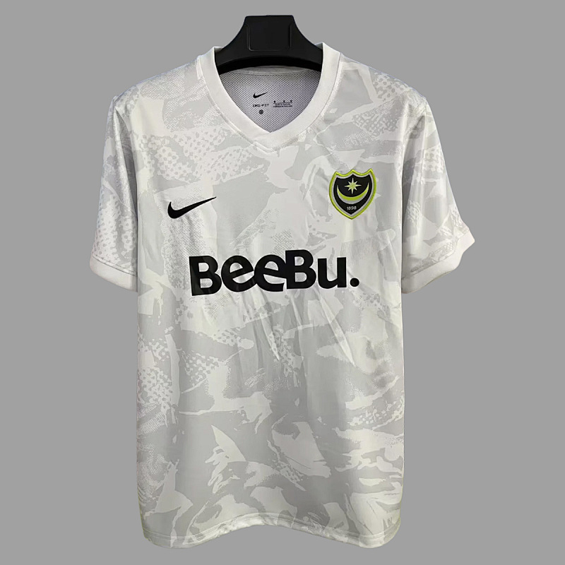 Portsmouth Pre-Match 25/26 Portsmouth Pre-Match Jersey