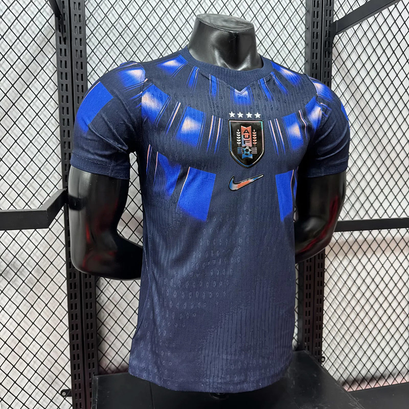 Uruguay Uruguay Away Player 5