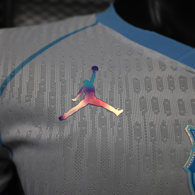 Barcelona 26/27 Barcelona Concept Edition Jordan White Player 3
