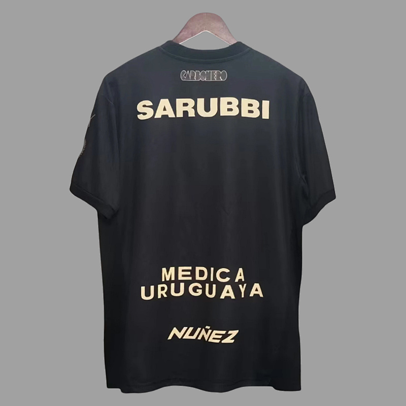 Penarol Soccer Penarol Away 2