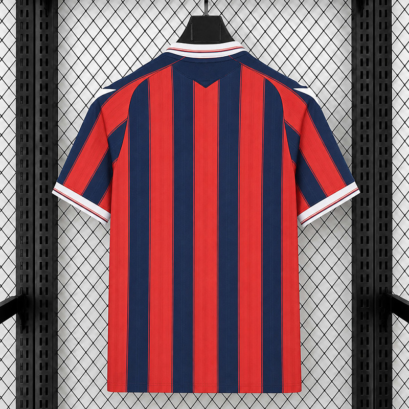 Levante UD 26/27 Levante UD Home 2