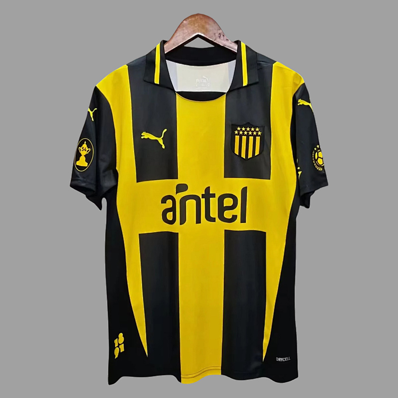 Penarol Soccer Penarol Home
