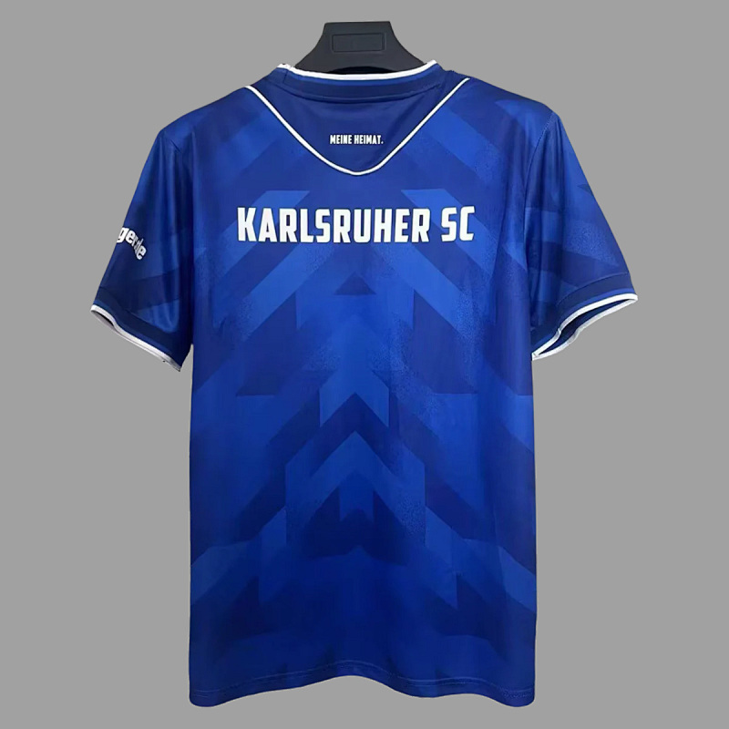 Karlsruher Soccer 25/26 Karlsruher Home 4