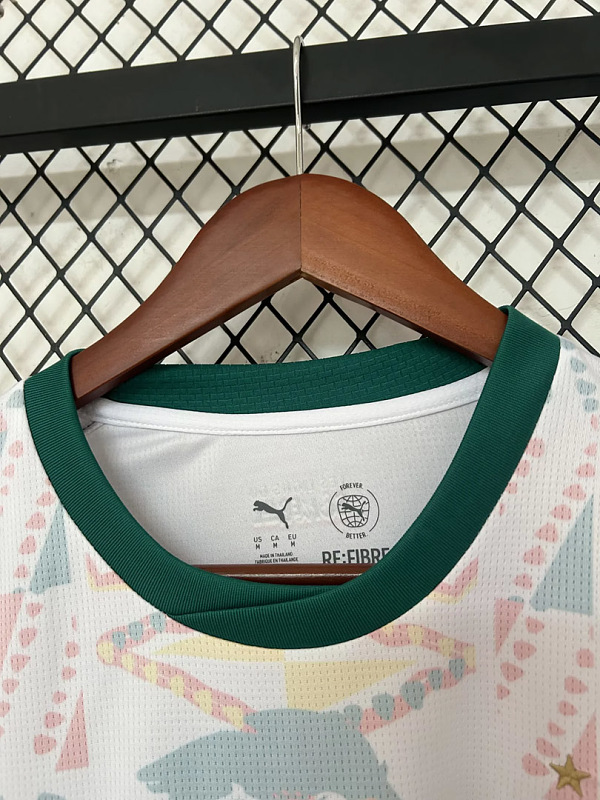 Senegal Senegal Home 2 Stars 5