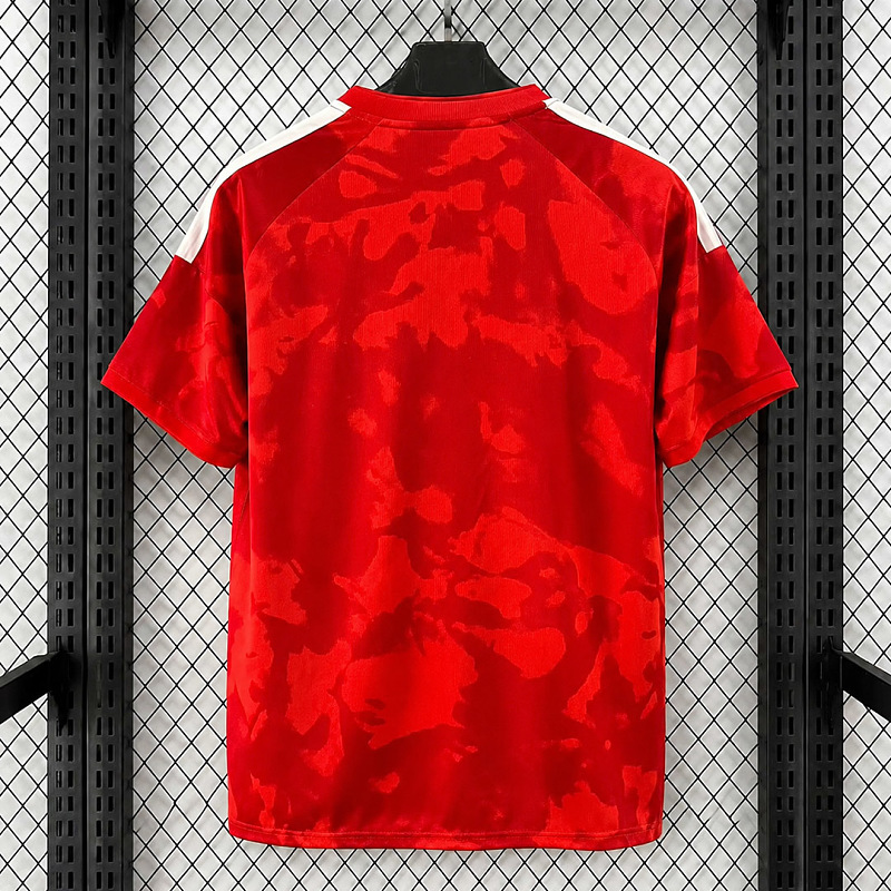 Nottingham Forest 26/27 Nottingham Forest Home 2