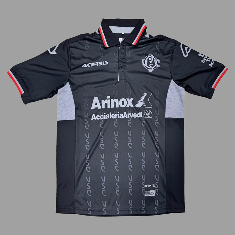 Cremonese 25/26 US Cremonese Third
