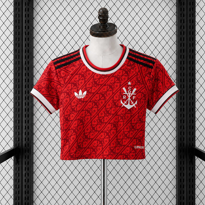 Flamengo Flamengo Third Crop