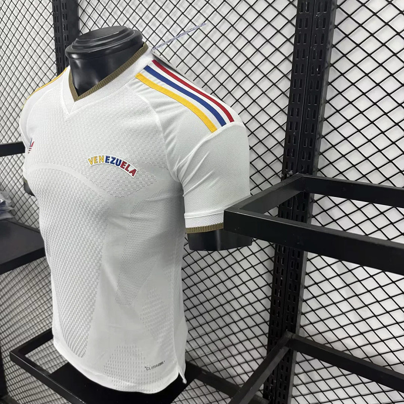 Nazionale Venezuela Away Player 4