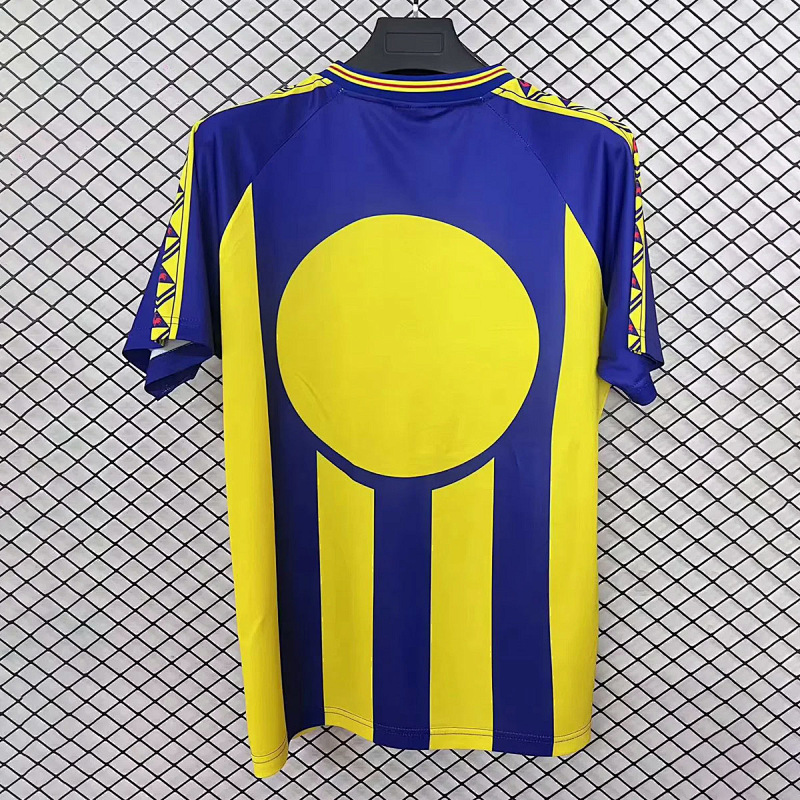 Coventry City 98/99 Coventry City Away Retro 4