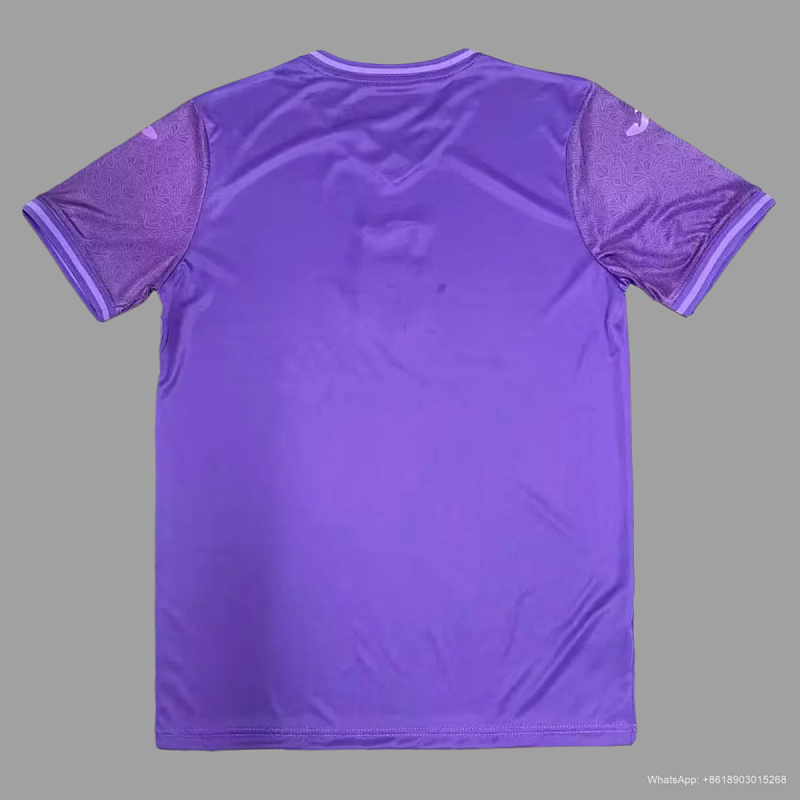 Anderlecht Soccer 24/25 Anderlecht Home 5