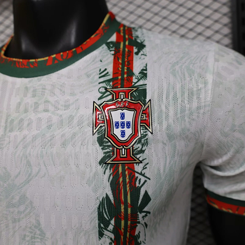 Portogallo Portugal Special Edition White Player 5