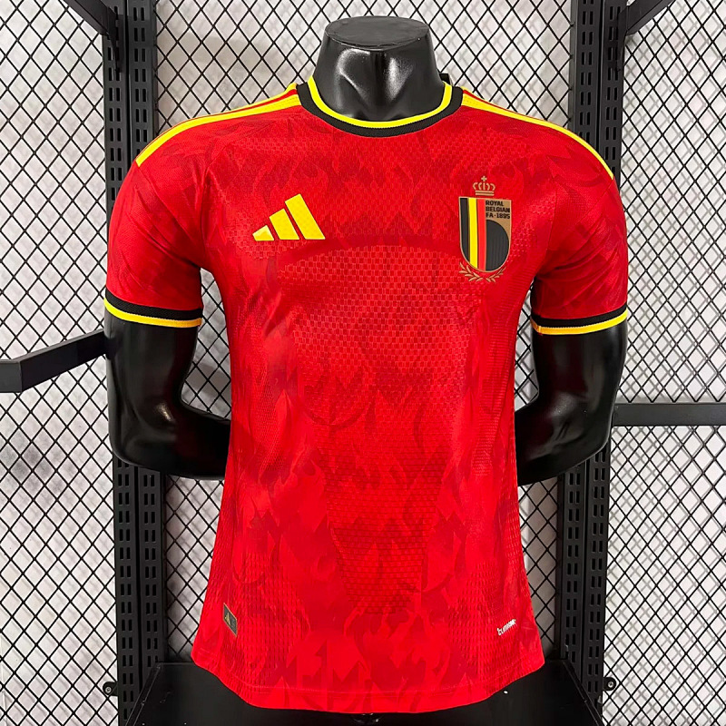 Belgio Belgium Home Player