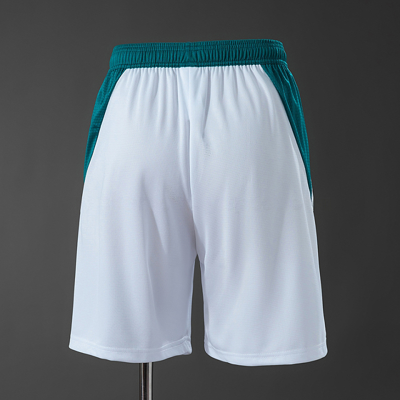 Portogallo Portugal Away Soccer Shorts 7
