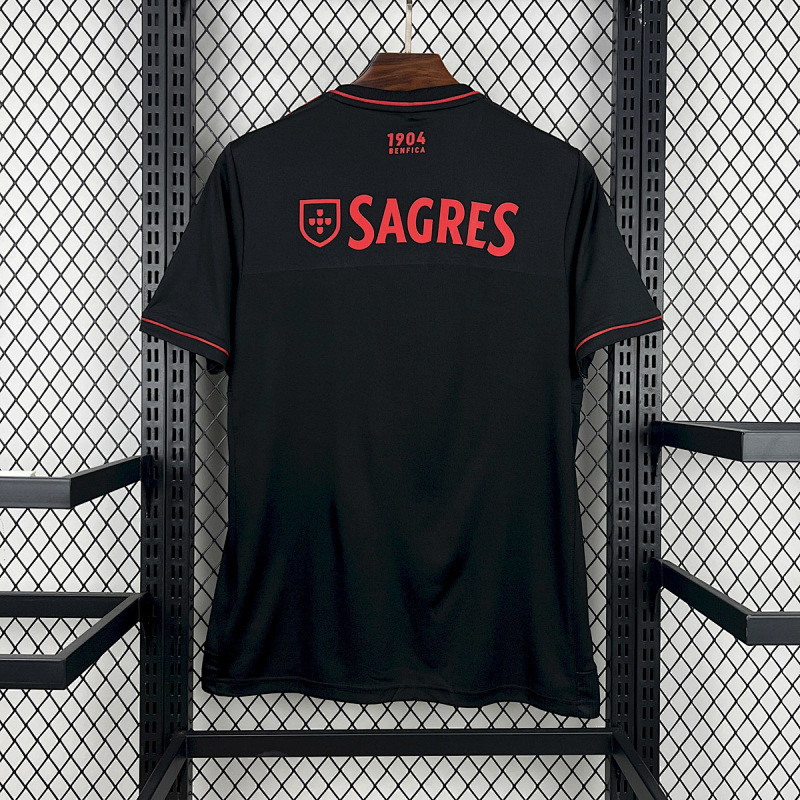 Benfica 02/03 Benfica Third Retro 8