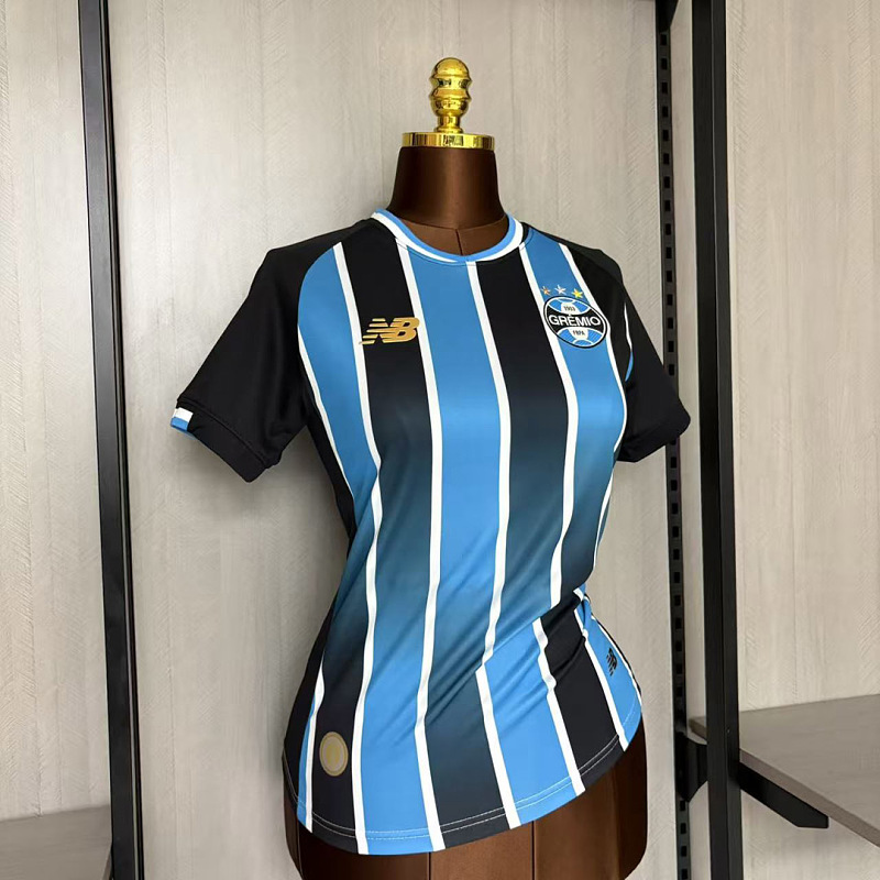Grêmio Gremio Home Women 11