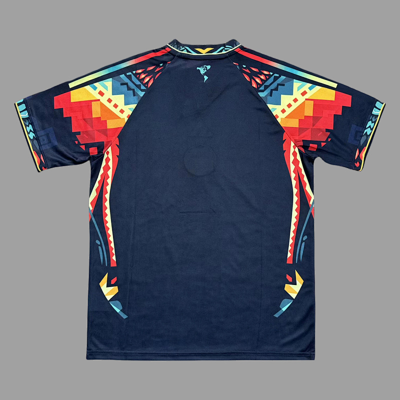 Messico 25/26 Club America Special Version 4