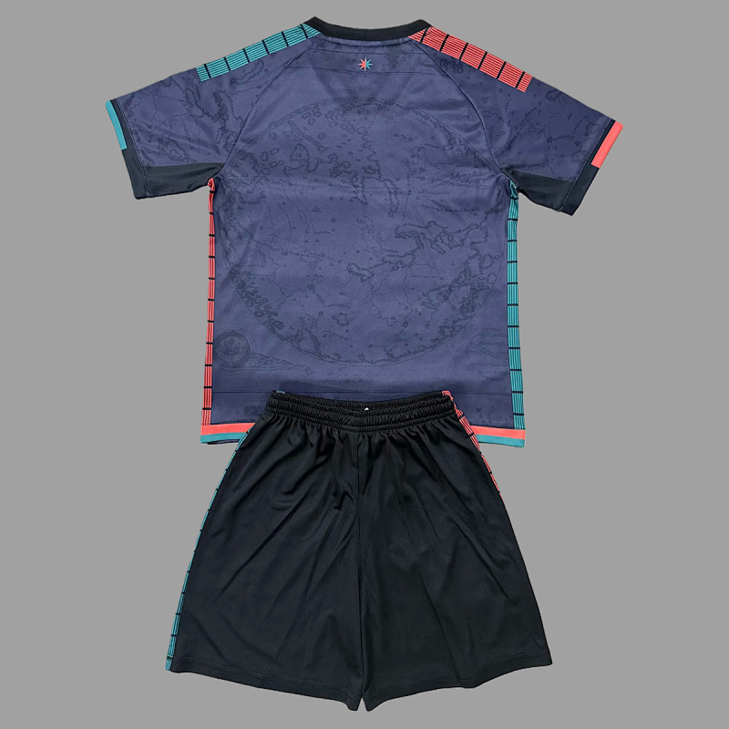 Venezia Soccer 25/26 Venezia Home Kids Size 16-28 2