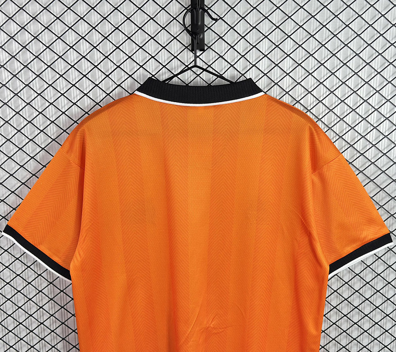 Alaves Soccer 99/02 Alaves Away Retro 2
