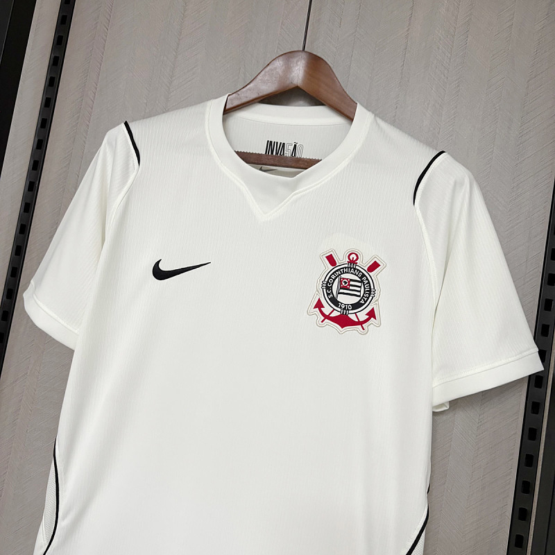 Corinthians Corinthians Home 4