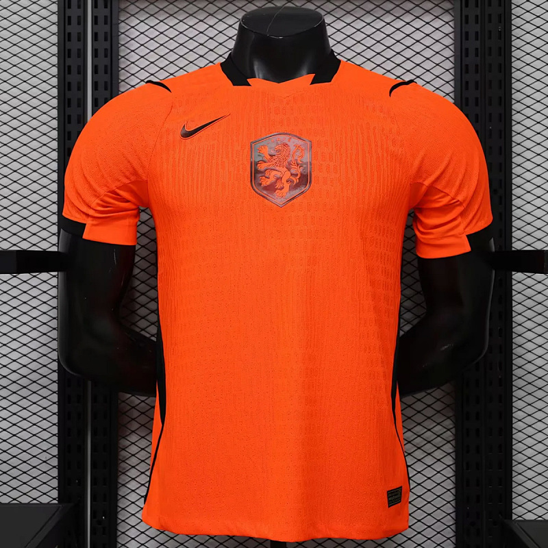 Olanda Netherlands Home Player