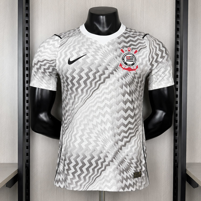 Corinthians Corinthians Goalkeeper Player