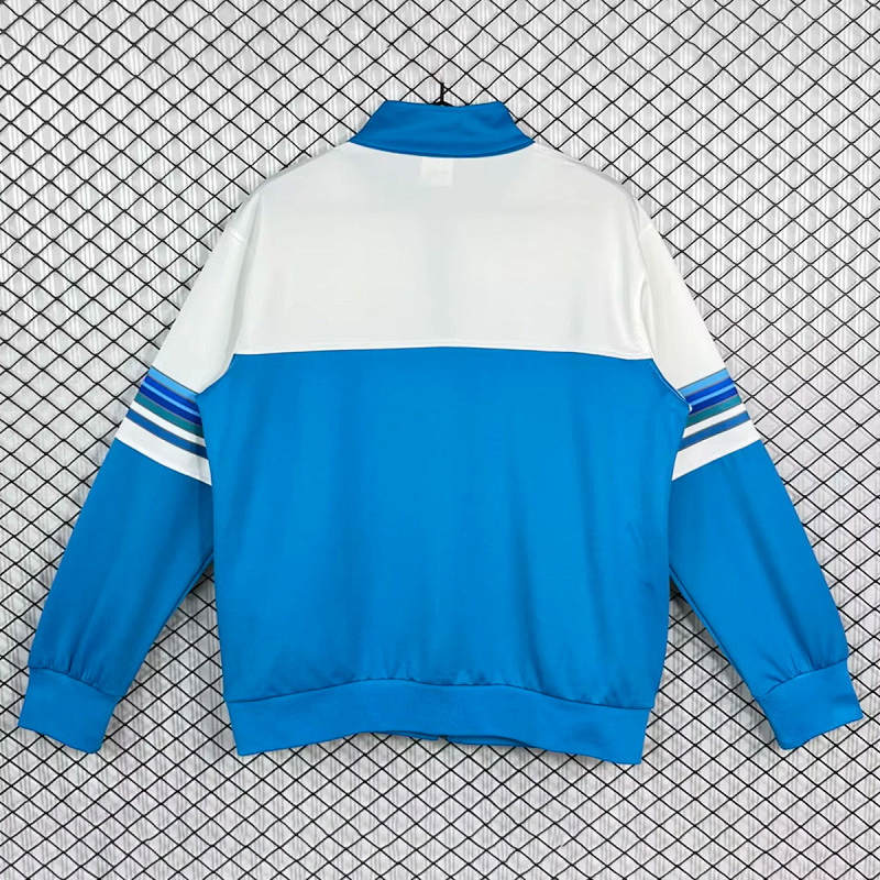 Argentina Argentina Blue White Track Jacket 6