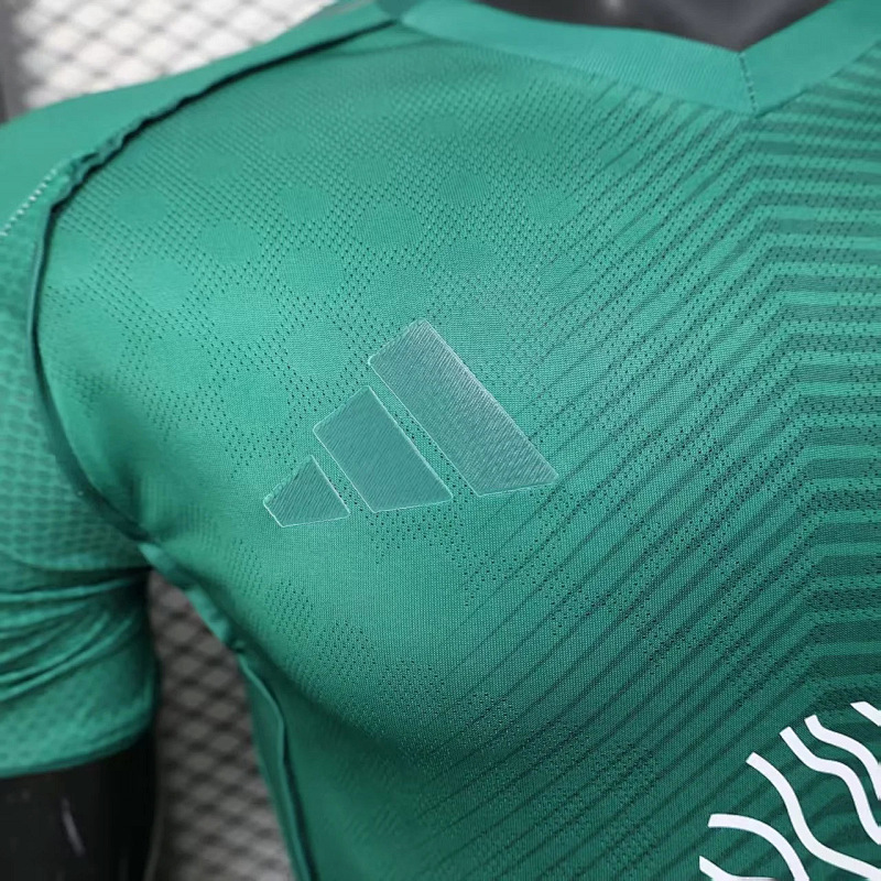 Al Ahli 25/26 Al Ahli Away Player 7