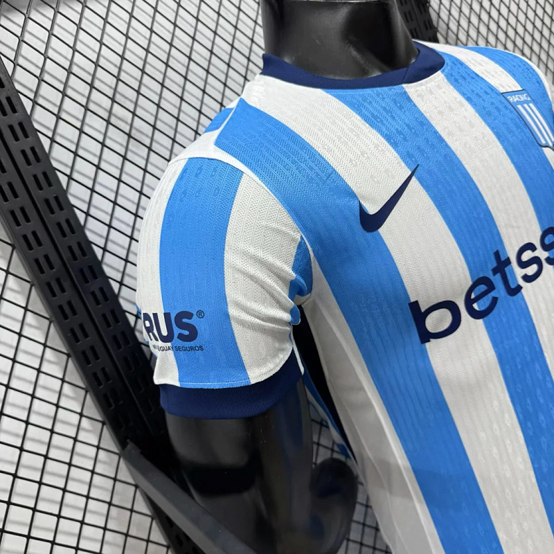 Racing Racing Avellaneda Home Player 8