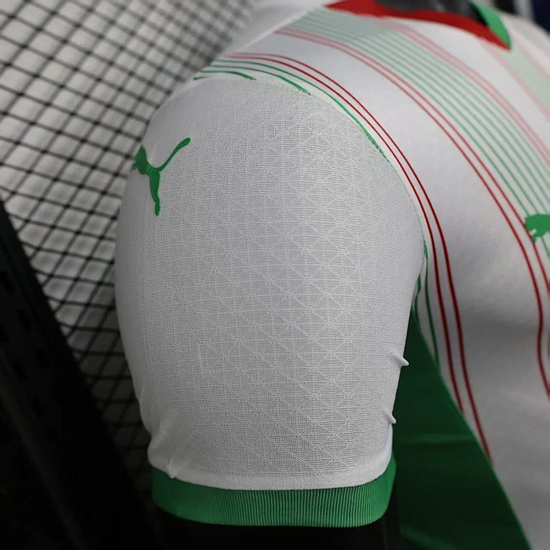Nazionale Algeria Mouloudia Player 7