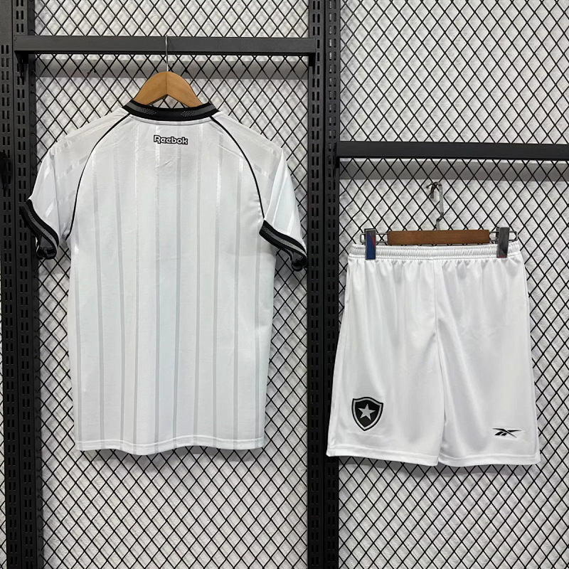 Botafogo Botafogo Third Kids Size 16-28 4